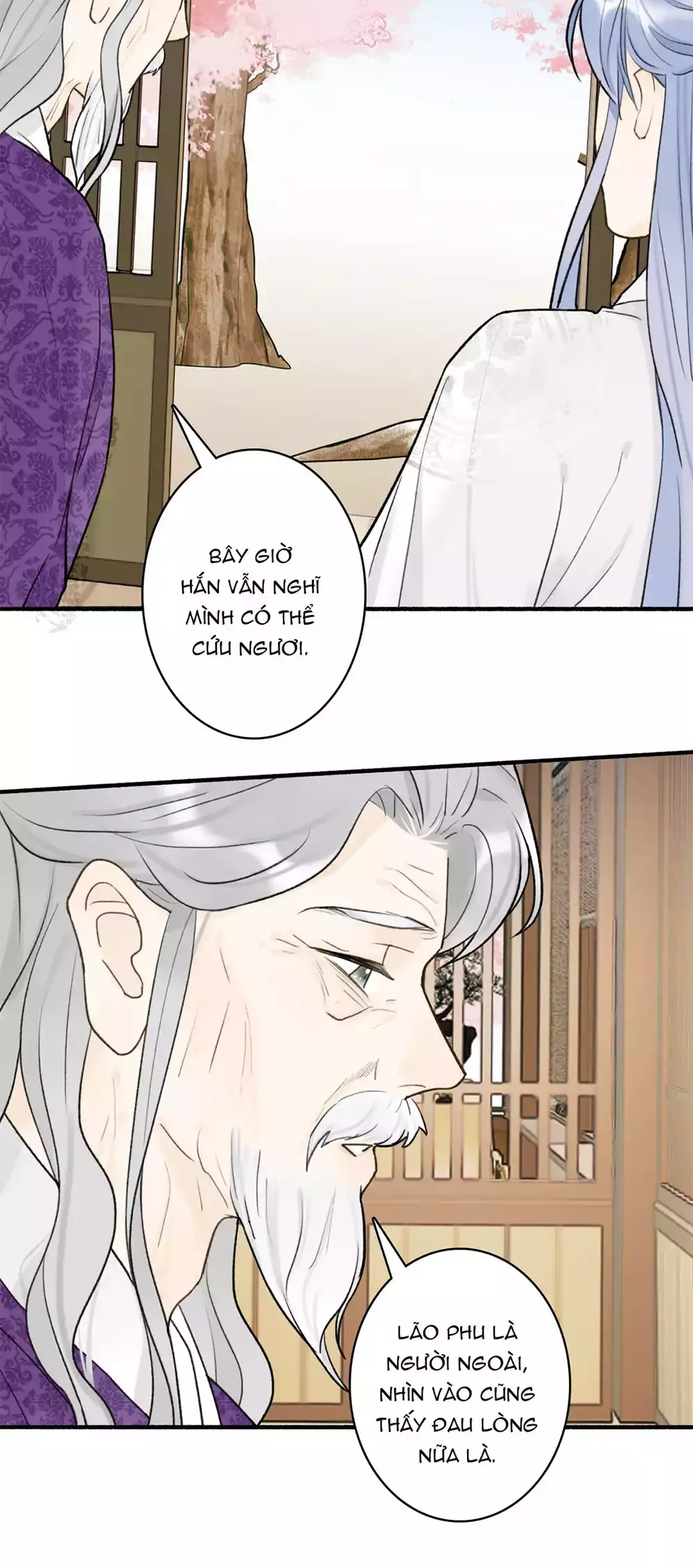 Tướng Quân, Cẩn Thận Chó Dữ Chapter 73 - 18