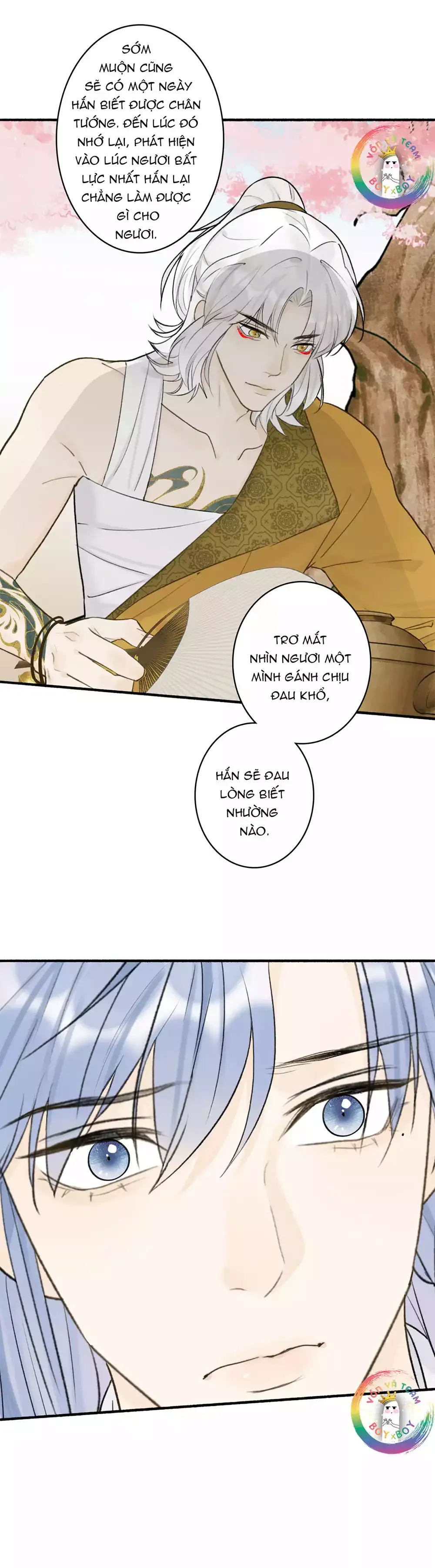 Tướng Quân, Cẩn Thận Chó Dữ Chapter 73 - 19