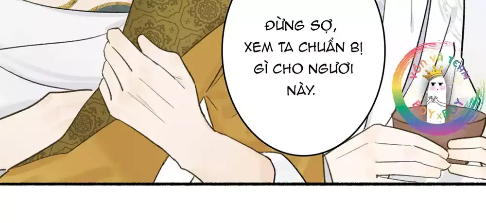 Tướng Quân, Cẩn Thận Chó Dữ Chapter 73 - 25