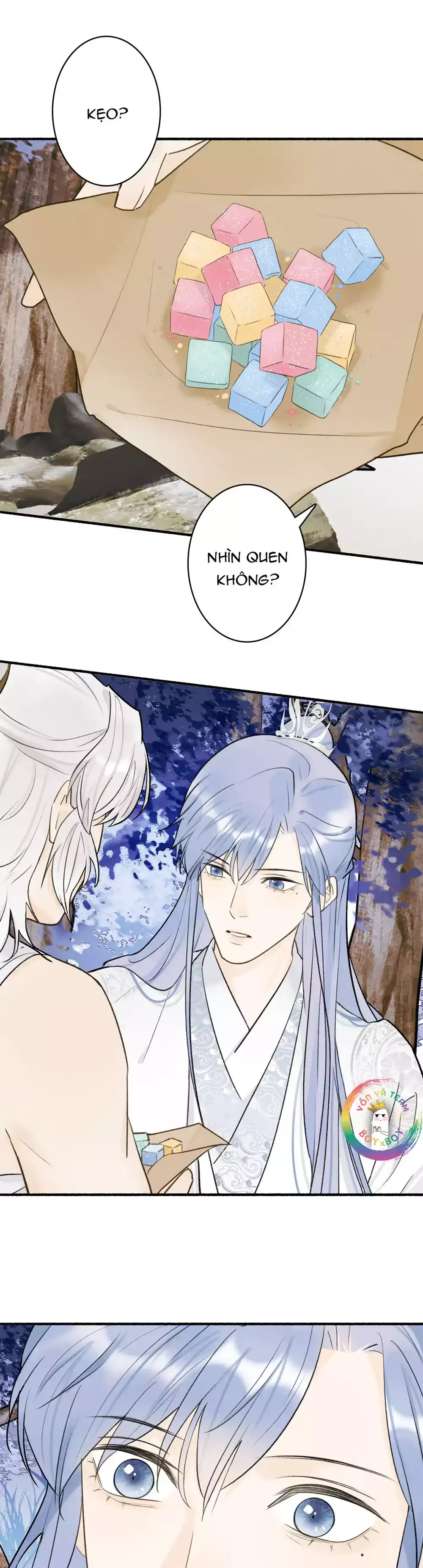 Tướng Quân, Cẩn Thận Chó Dữ Chapter 73 - 26