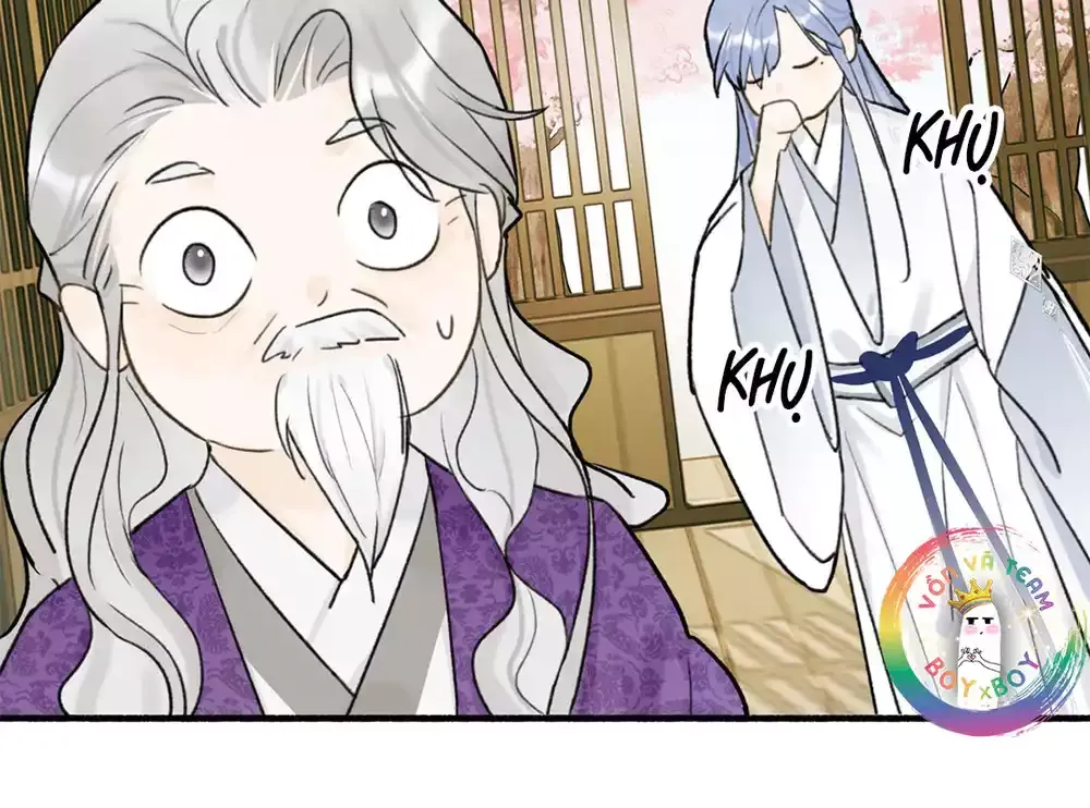 Tướng Quân, Cẩn Thận Chó Dữ Chapter 73 - 9