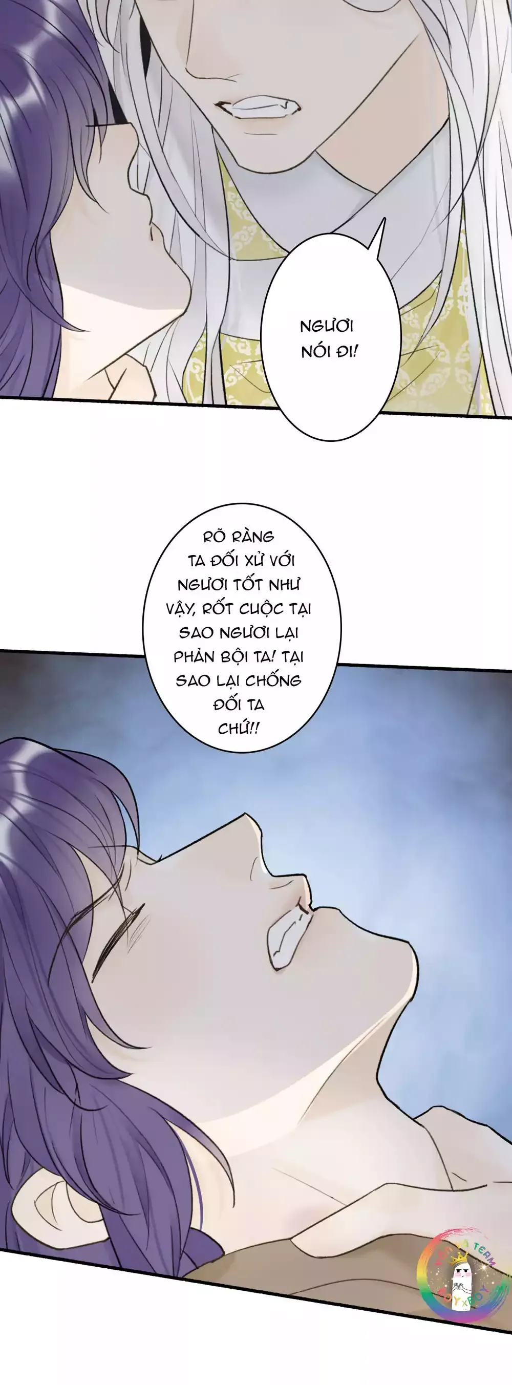 Tướng Quân, Cẩn Thận Chó Dữ Chapter 74 - 19