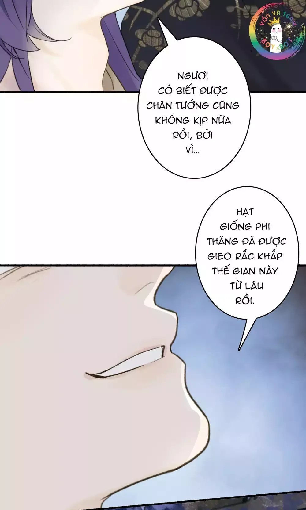 Tướng Quân, Cẩn Thận Chó Dữ Chapter 74 - 25