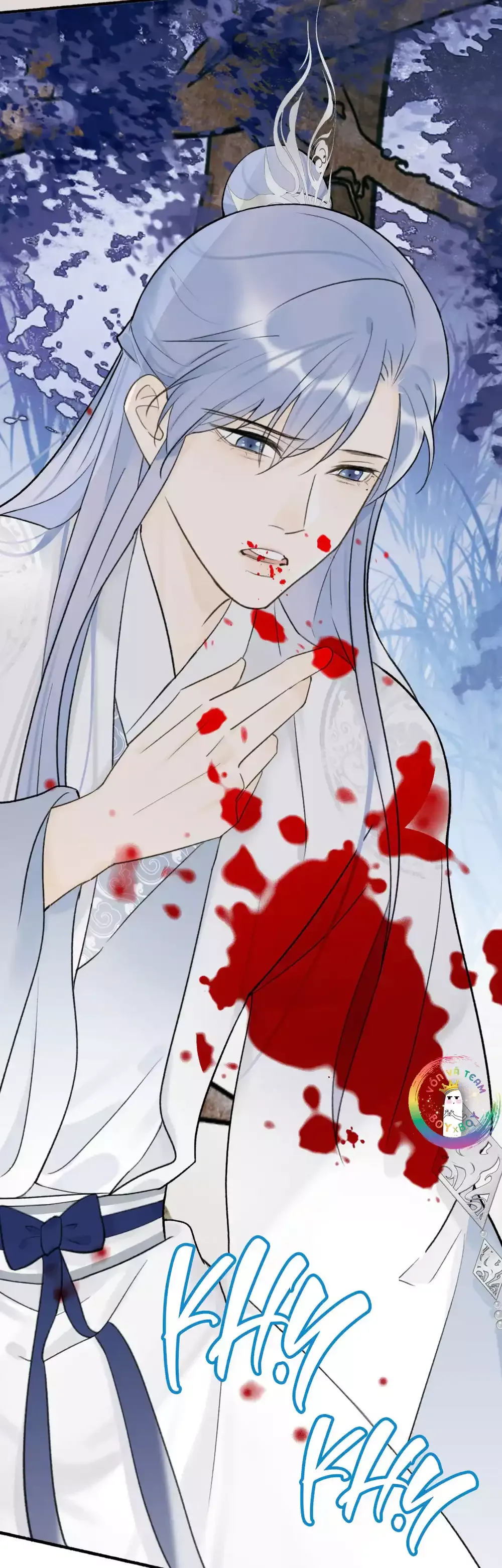 Tướng Quân, Cẩn Thận Chó Dữ Chapter 74 - 26