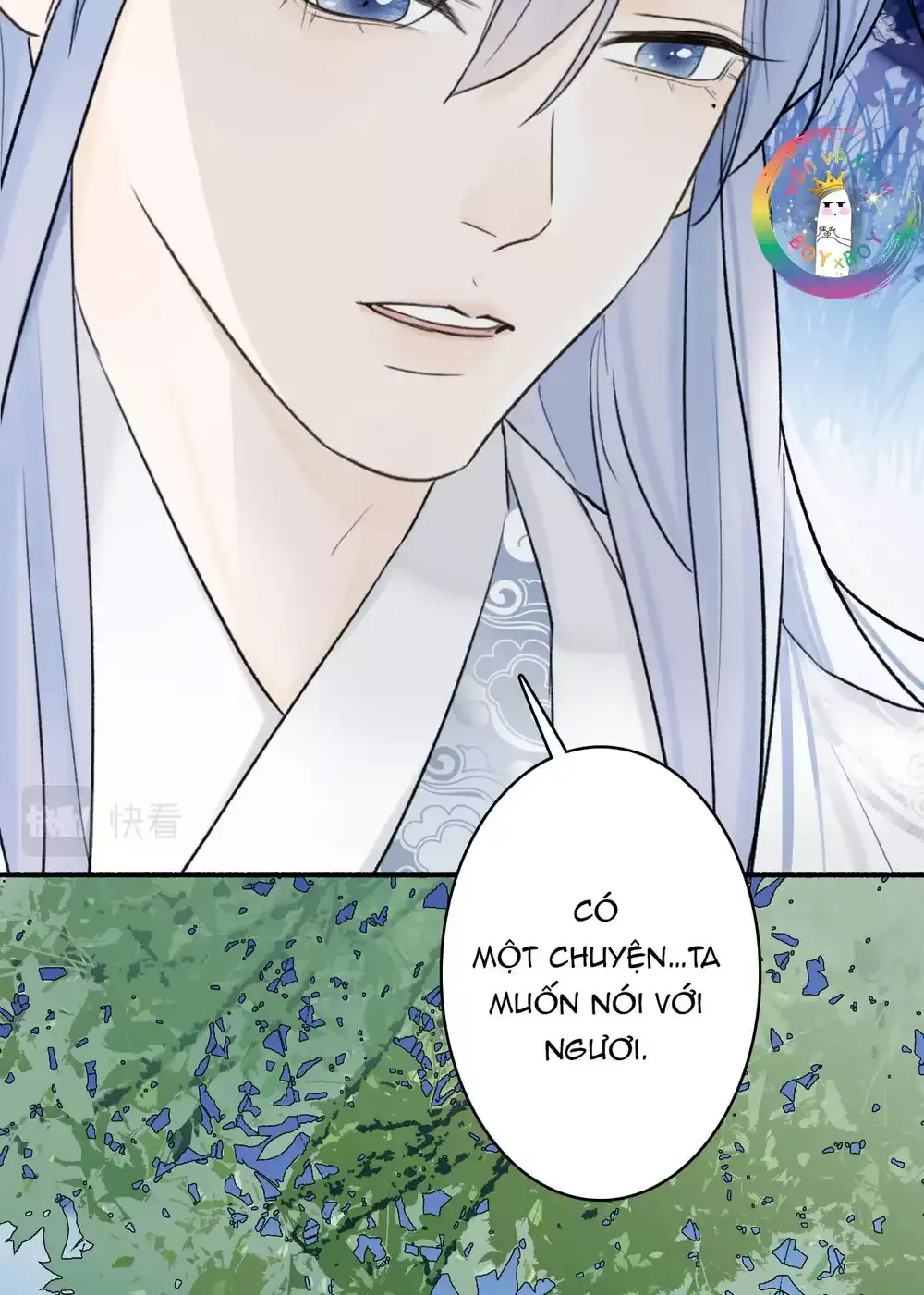 Tướng Quân, Cẩn Thận Chó Dữ Chapter 74 - 5