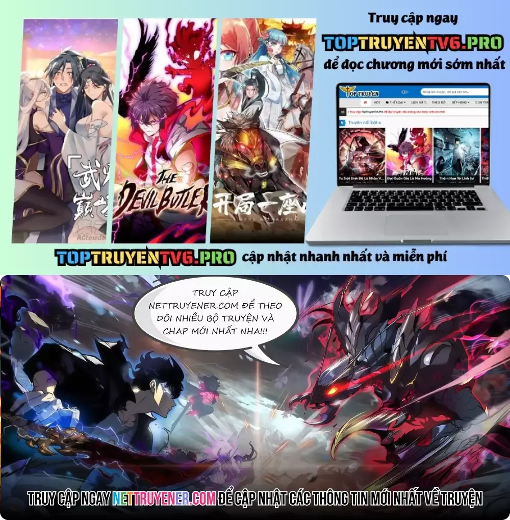 Vượt Cấp Với Kỹ Năng Thần Thánh Chapter 22 - 2