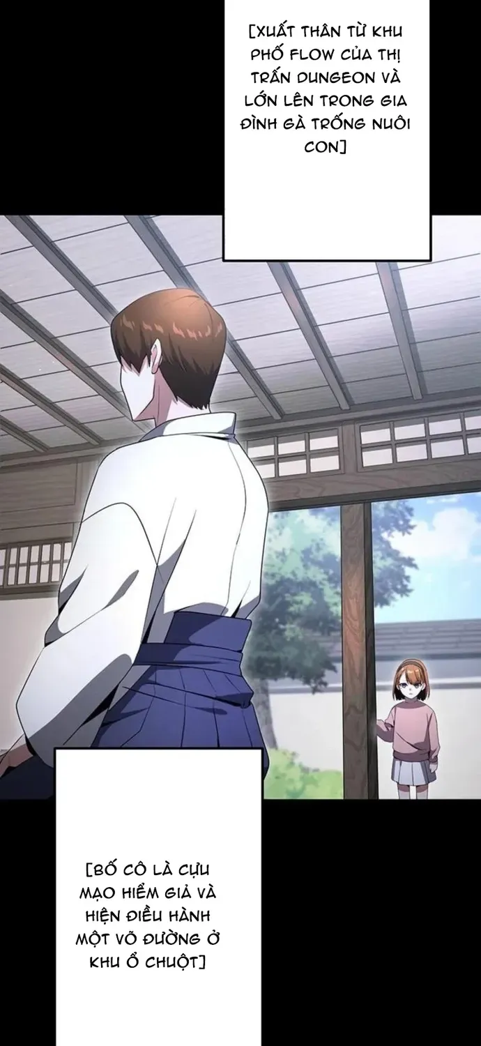 Vượt Cấp Với Kỹ Năng Thần Thánh Chapter 31 - 15