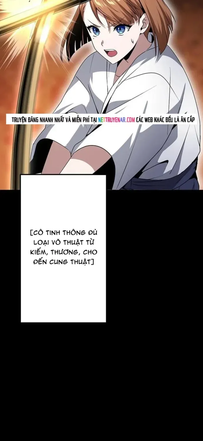 Vượt Cấp Với Kỹ Năng Thần Thánh Chapter 31 - 20