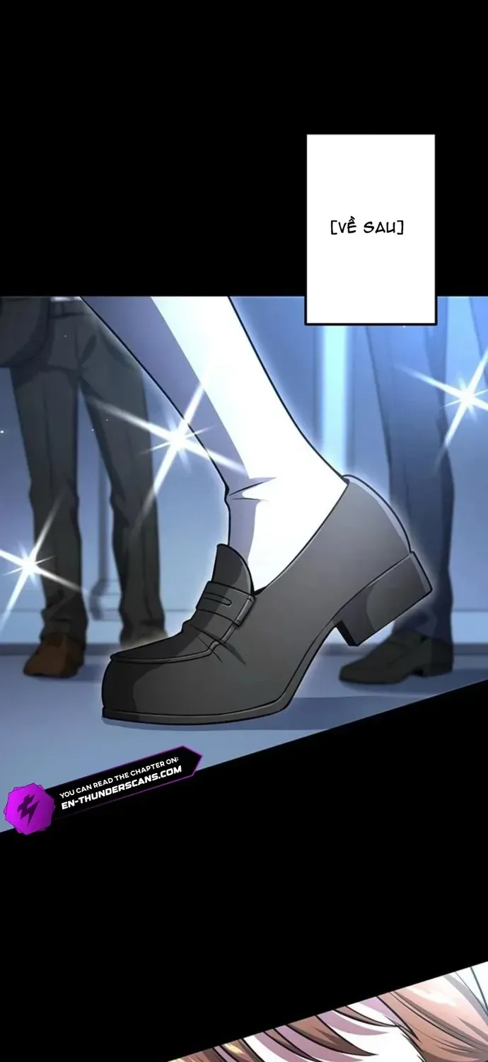 Vượt Cấp Với Kỹ Năng Thần Thánh Chapter 31 - 21