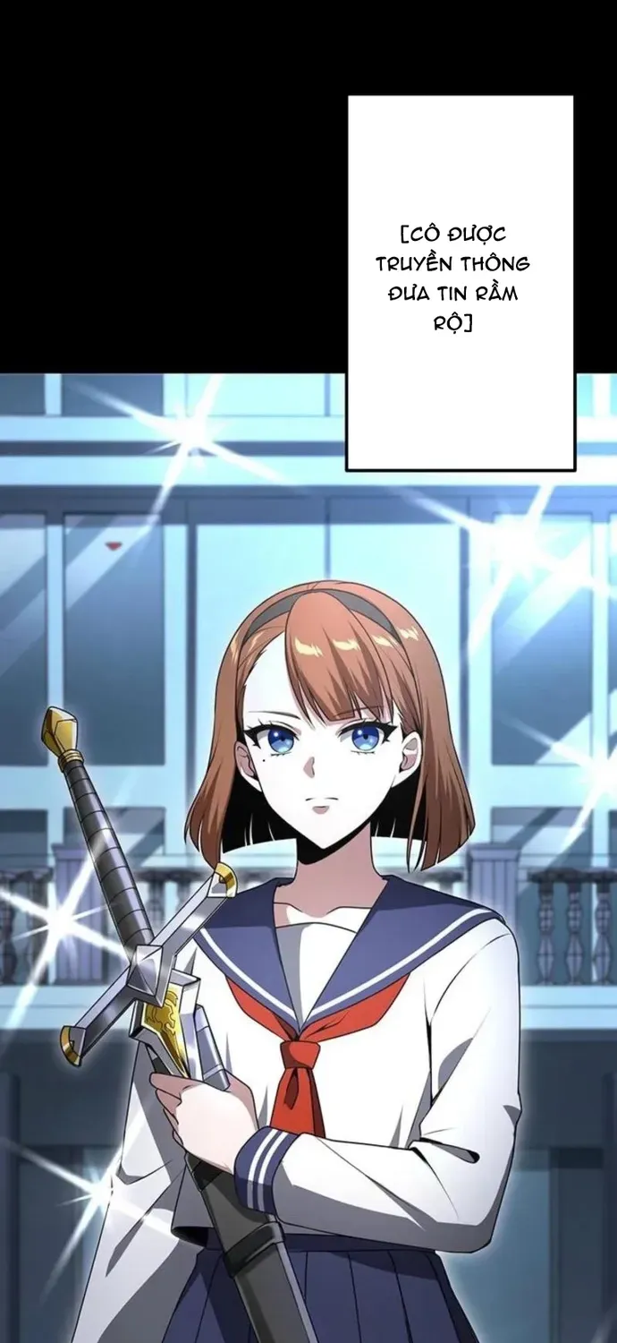 Vượt Cấp Với Kỹ Năng Thần Thánh Chapter 31 - 23