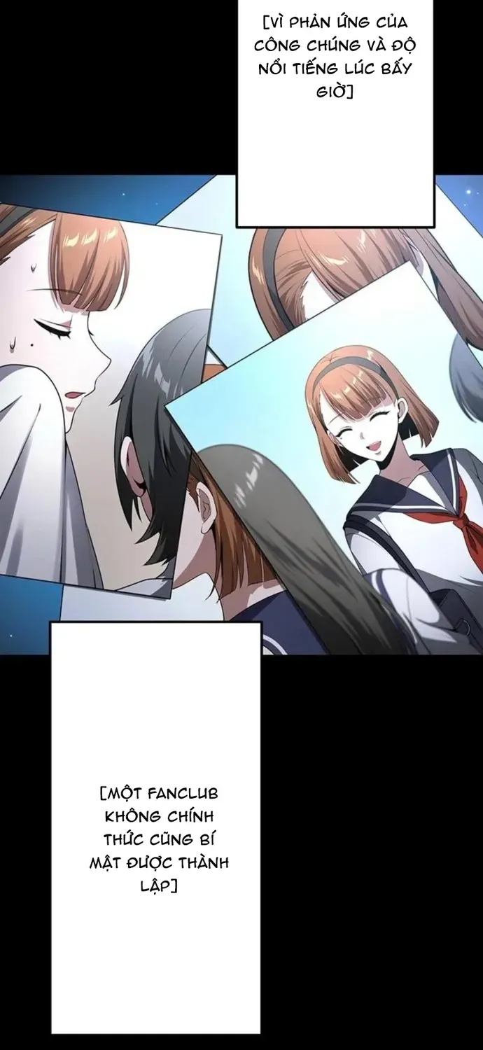 Vượt Cấp Với Kỹ Năng Thần Thánh Chapter 31 - 25