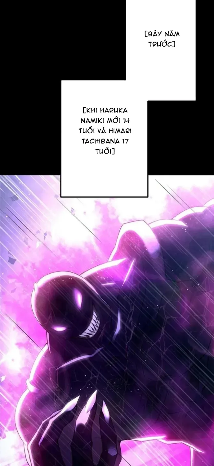 Vượt Cấp Với Kỹ Năng Thần Thánh Chapter 31 - 29