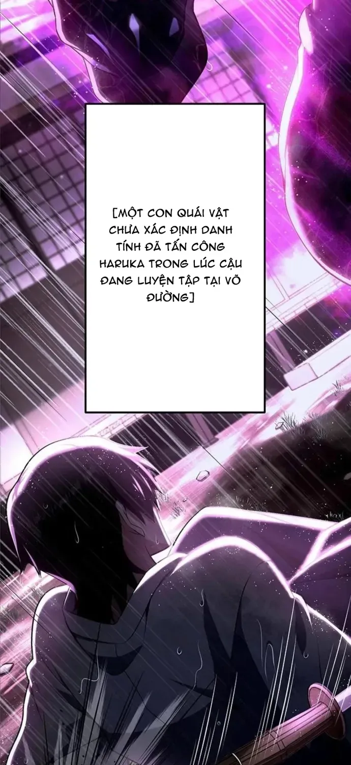 Vượt Cấp Với Kỹ Năng Thần Thánh Chapter 31 - 30