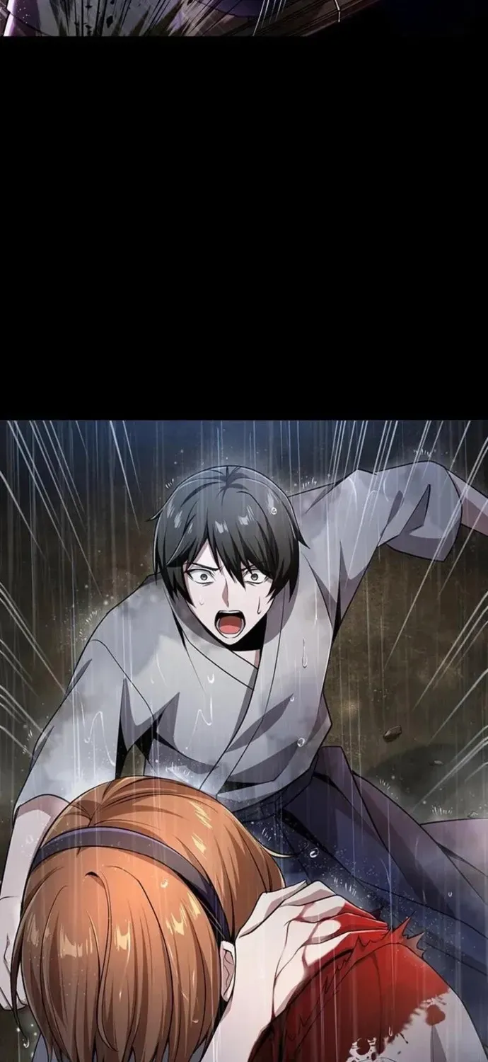 Vượt Cấp Với Kỹ Năng Thần Thánh Chapter 31 - 31