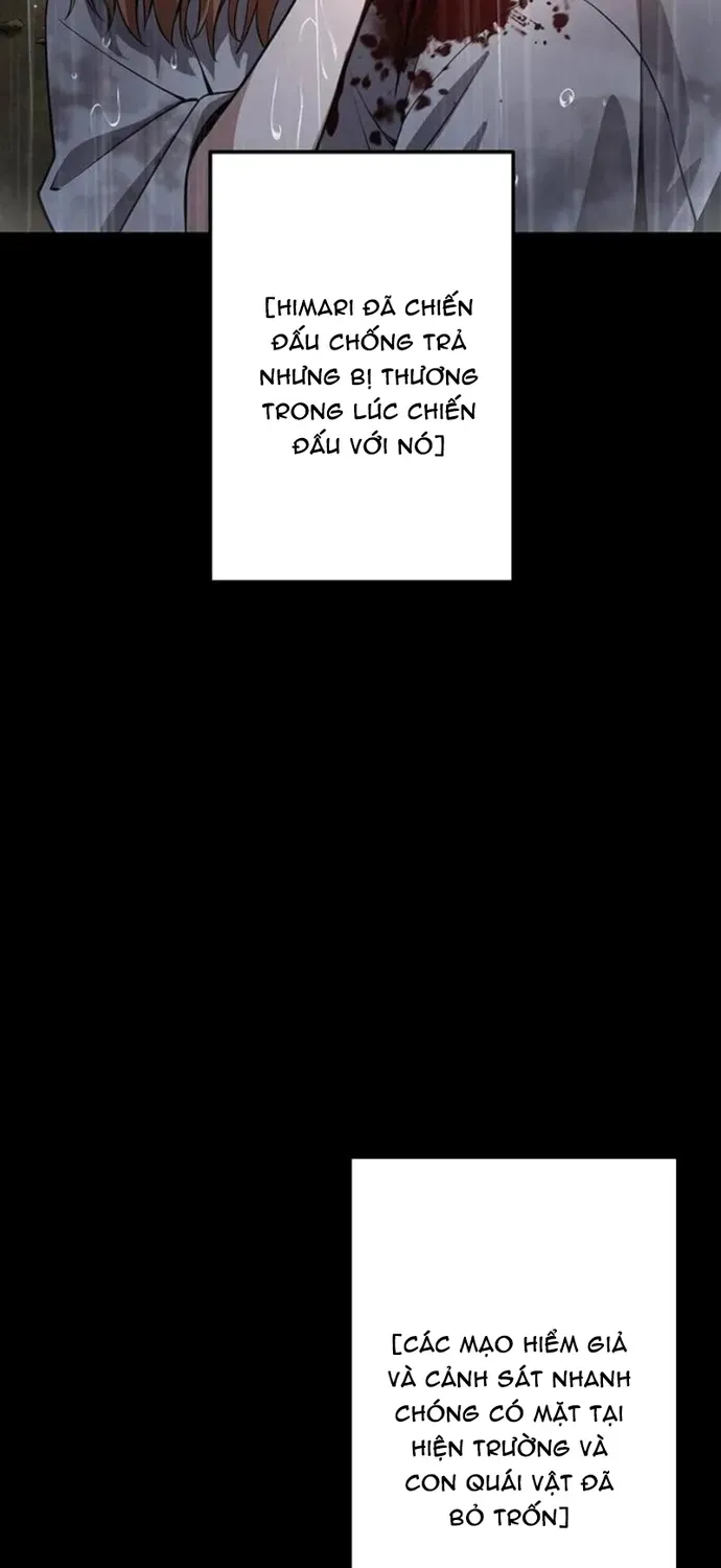 Vượt Cấp Với Kỹ Năng Thần Thánh Chapter 31 - 32