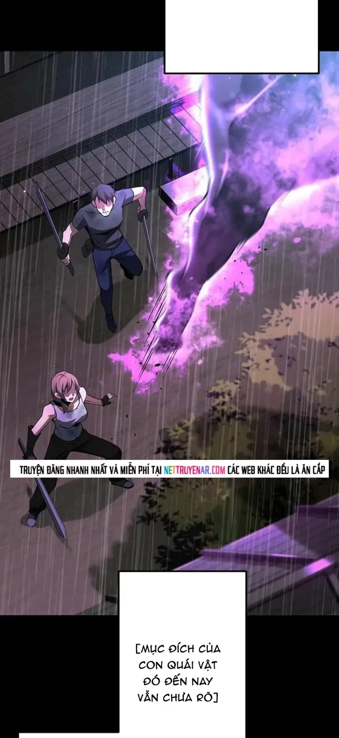 Vượt Cấp Với Kỹ Năng Thần Thánh Chapter 31 - 33