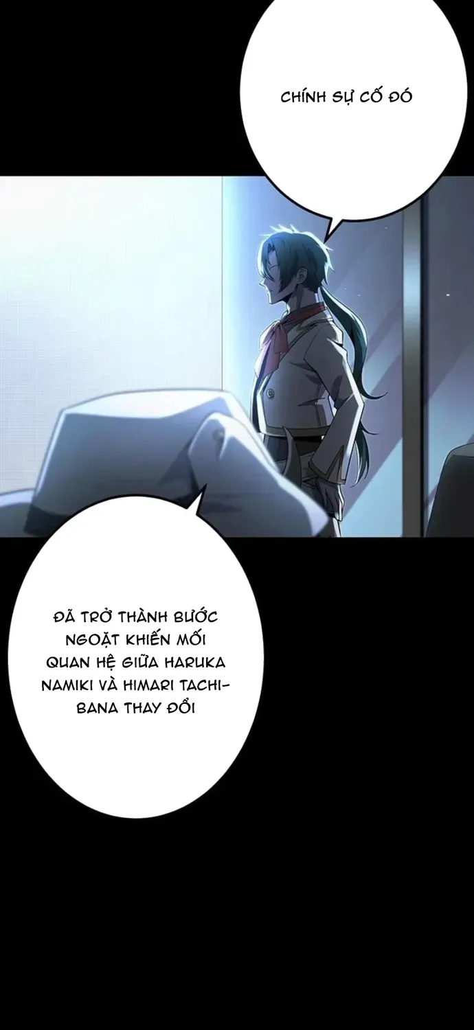 Vượt Cấp Với Kỹ Năng Thần Thánh Chapter 31 - 35