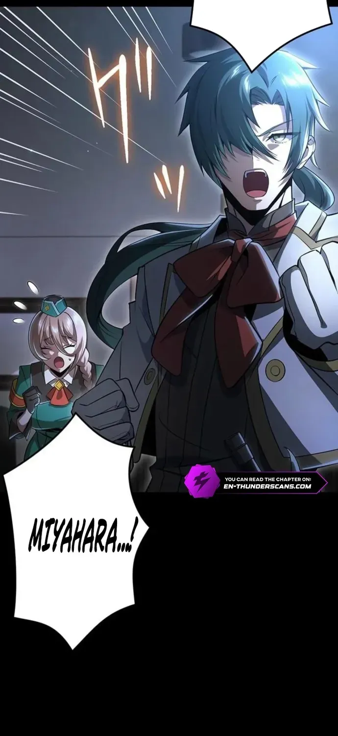 Vượt Cấp Với Kỹ Năng Thần Thánh Chapter 31 - 37