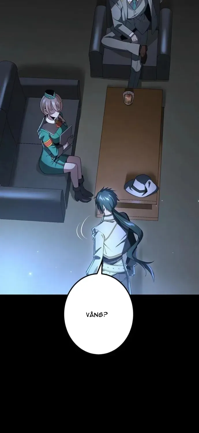 Vượt Cấp Với Kỹ Năng Thần Thánh Chapter 31 - 39