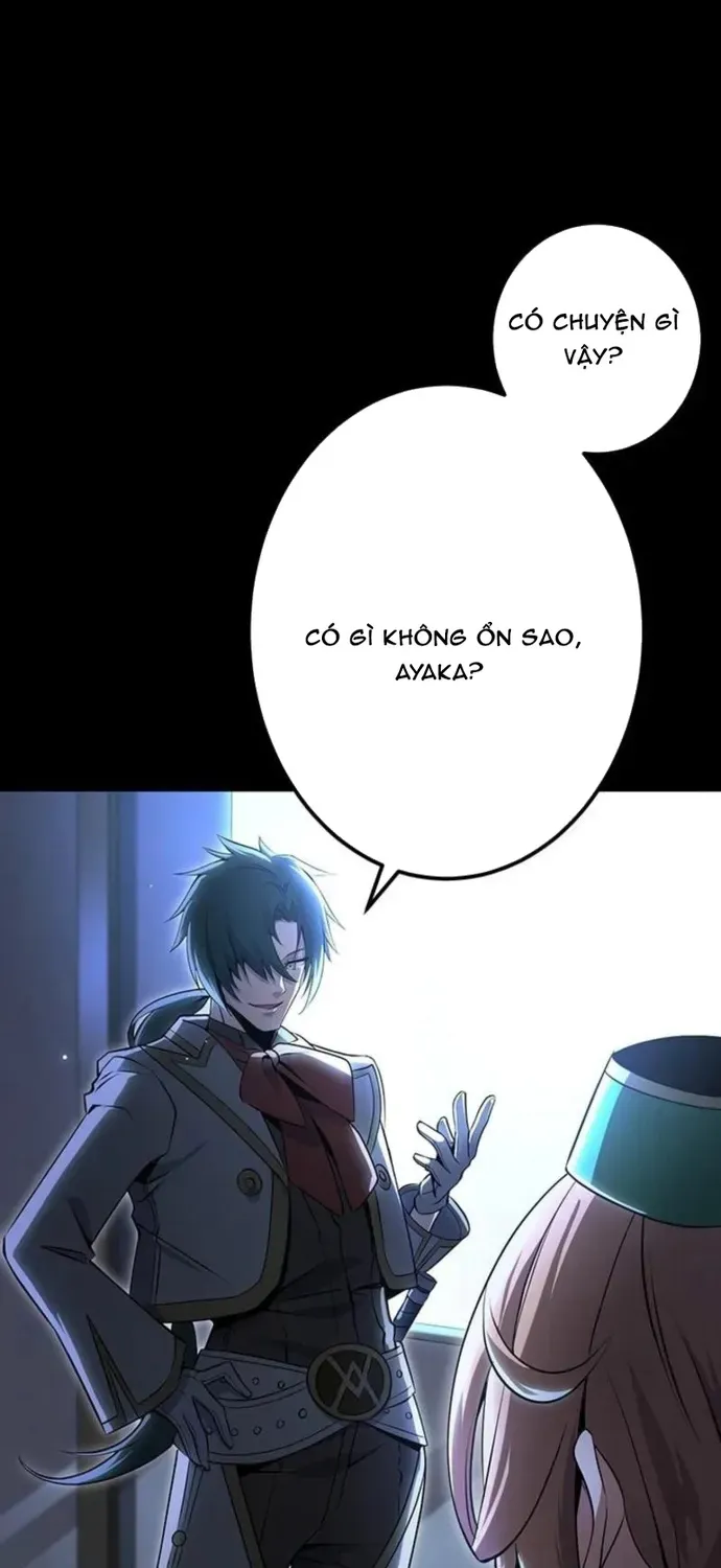 Vượt Cấp Với Kỹ Năng Thần Thánh Chapter 31 - 40