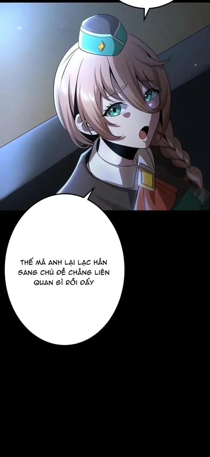 Vượt Cấp Với Kỹ Năng Thần Thánh Chapter 31 - 42