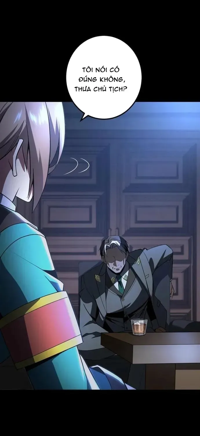 Vượt Cấp Với Kỹ Năng Thần Thánh Chapter 31 - 43