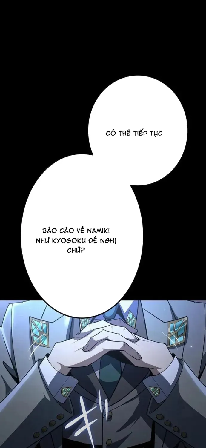 Vượt Cấp Với Kỹ Năng Thần Thánh Chapter 31 - 45