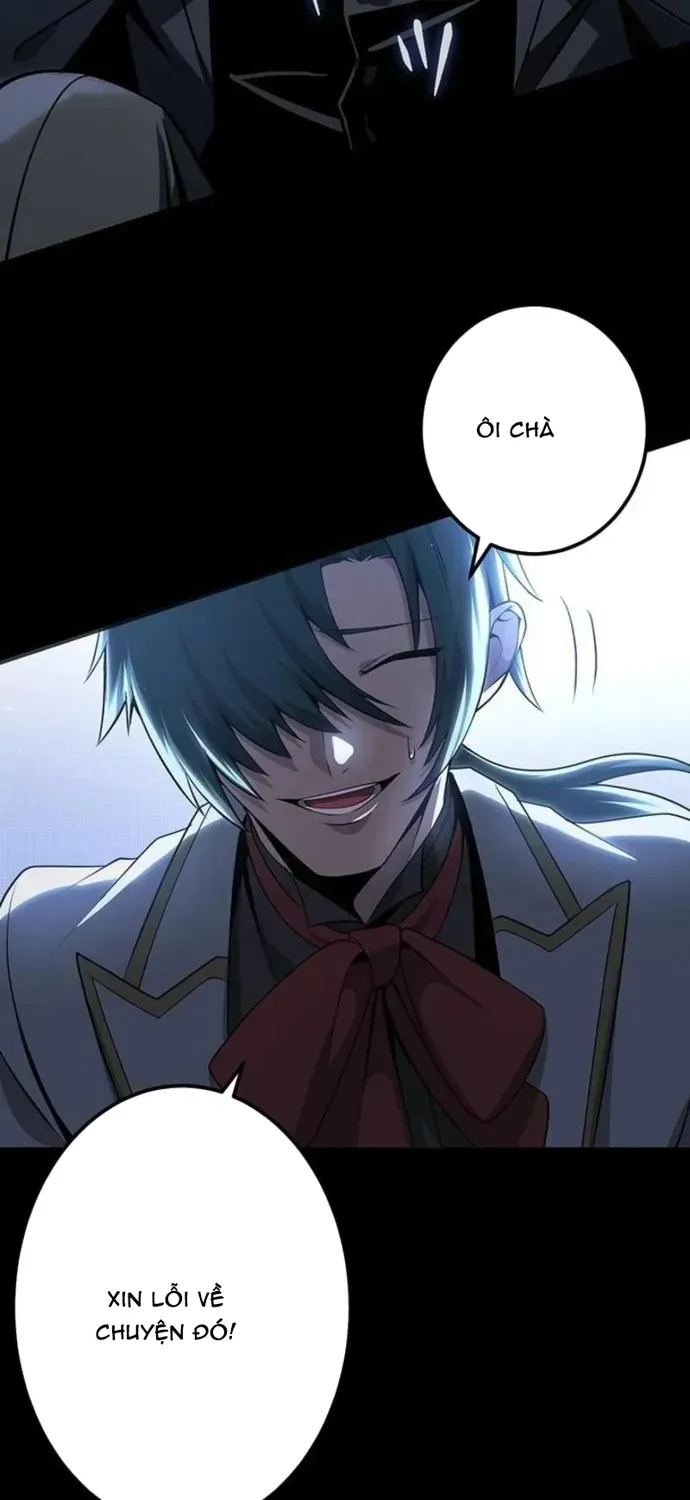 Vượt Cấp Với Kỹ Năng Thần Thánh Chapter 31 - 46