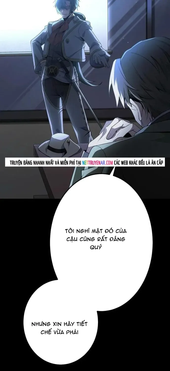 Vượt Cấp Với Kỹ Năng Thần Thánh Chapter 31 - 48