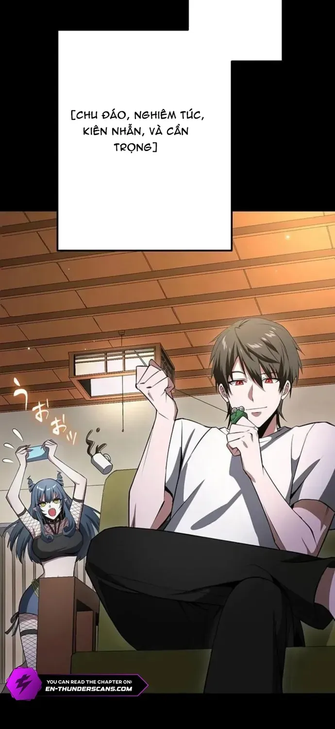 Vượt Cấp Với Kỹ Năng Thần Thánh Chapter 31 - 6