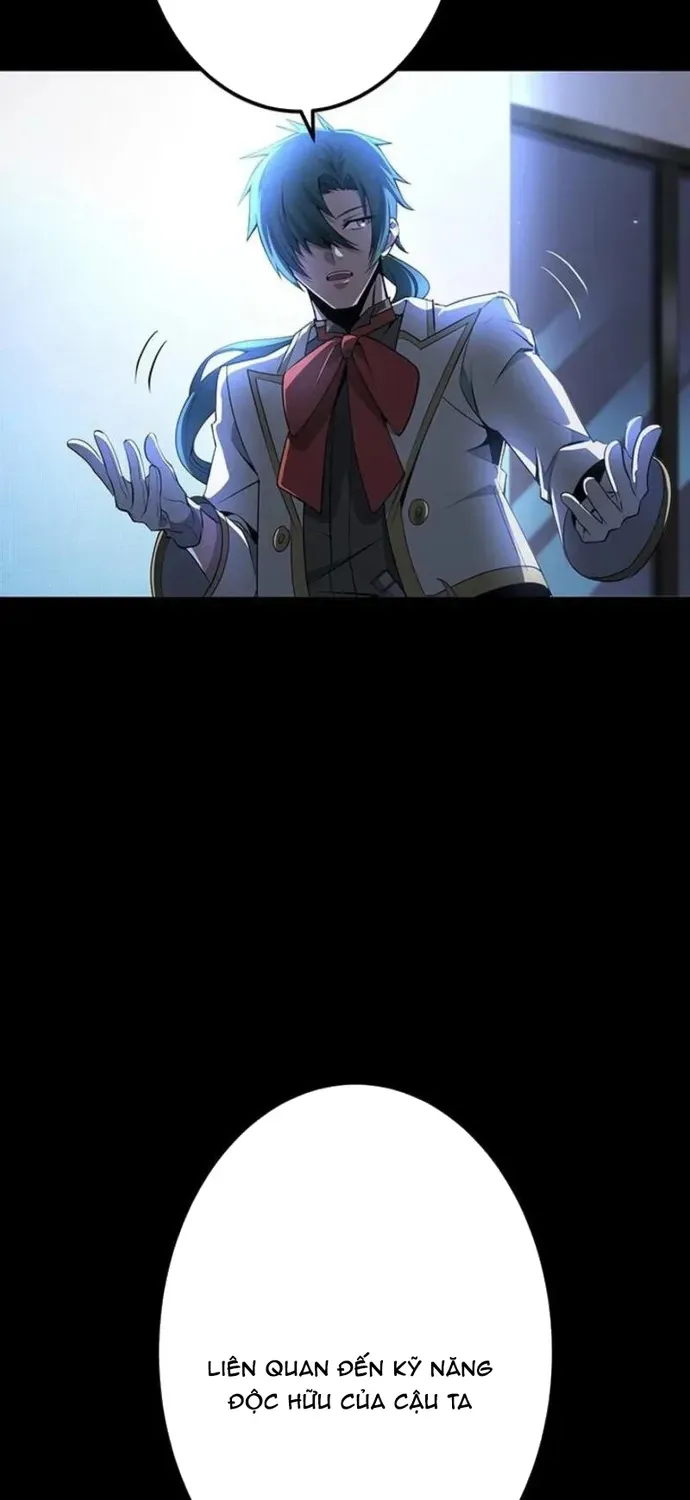 Vượt Cấp Với Kỹ Năng Thần Thánh Chapter 31 - 51