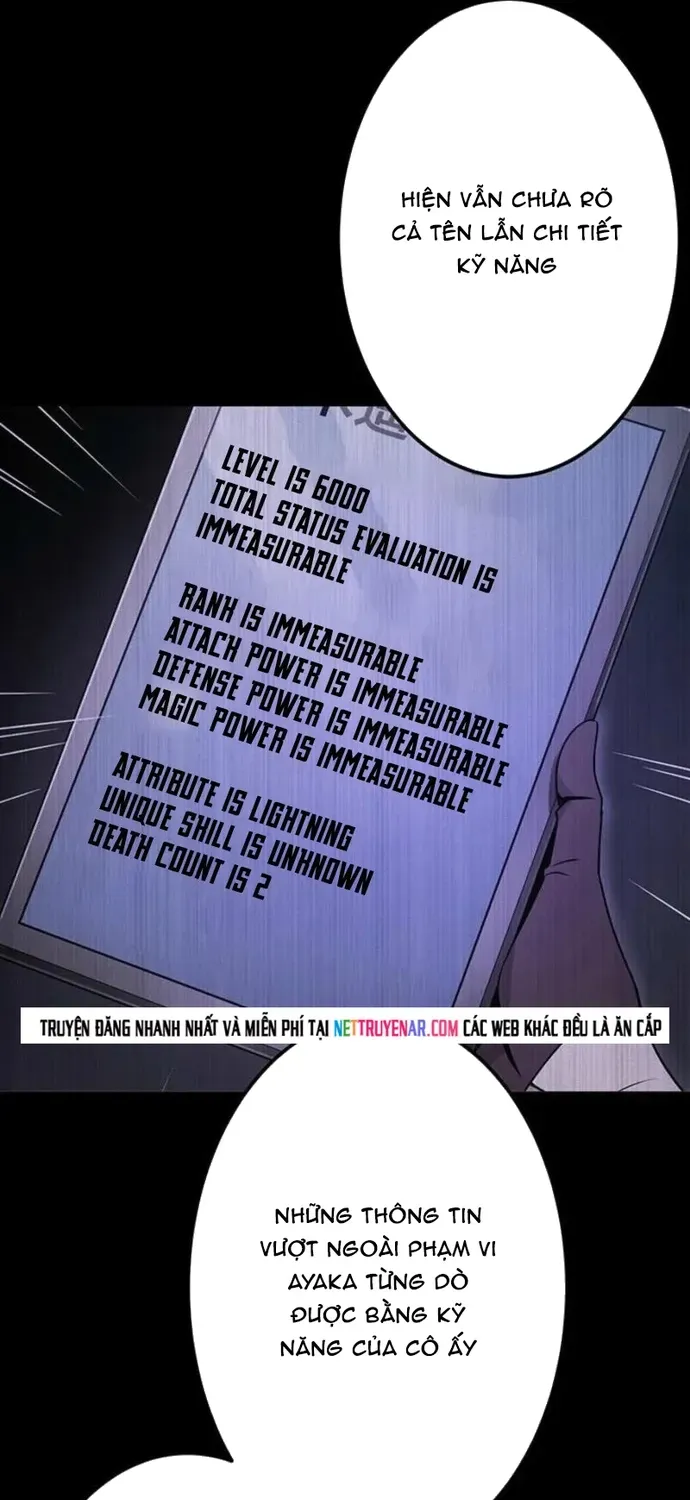 Vượt Cấp Với Kỹ Năng Thần Thánh Chapter 31 - 53