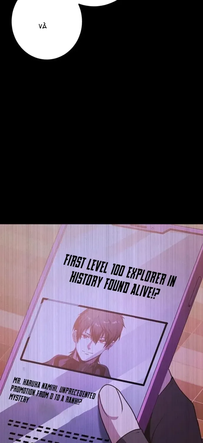 Vượt Cấp Với Kỹ Năng Thần Thánh Chapter 31 - 56