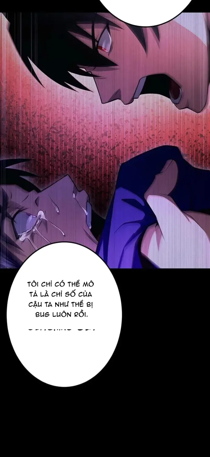 Vượt Cấp Với Kỹ Năng Thần Thánh Chapter 31 - 58