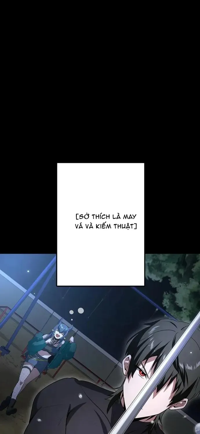 Vượt Cấp Với Kỹ Năng Thần Thánh Chapter 31 - 7