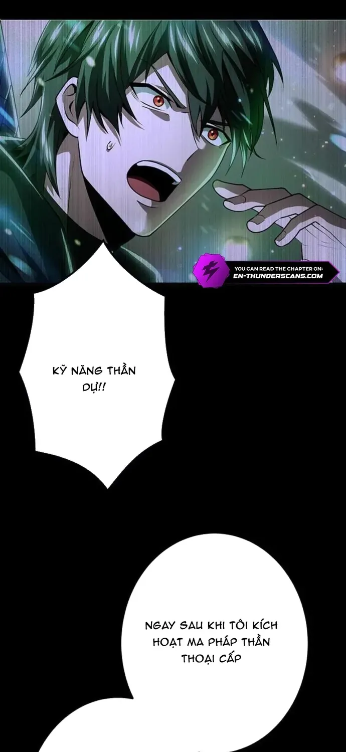 Vượt Cấp Với Kỹ Năng Thần Thánh Chapter 31 - 61