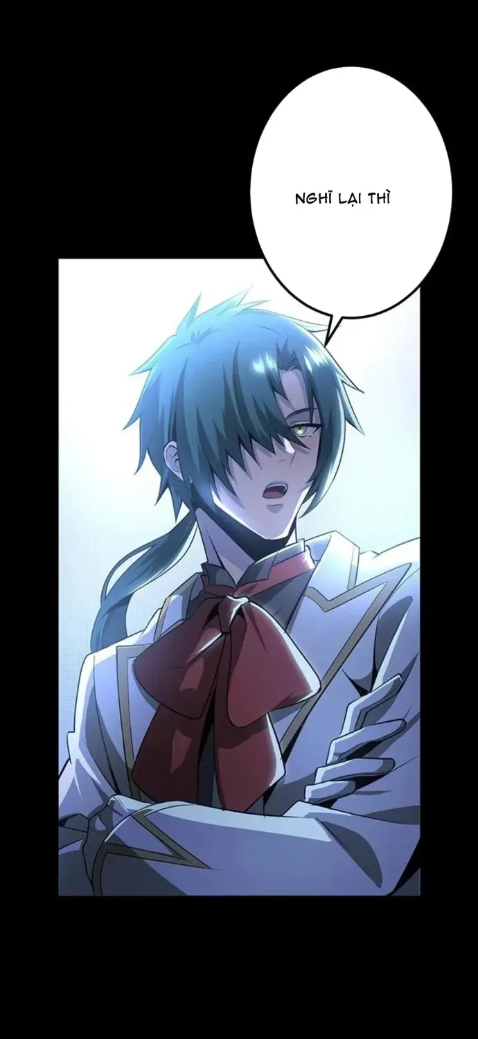 Vượt Cấp Với Kỹ Năng Thần Thánh Chapter 31 - 64