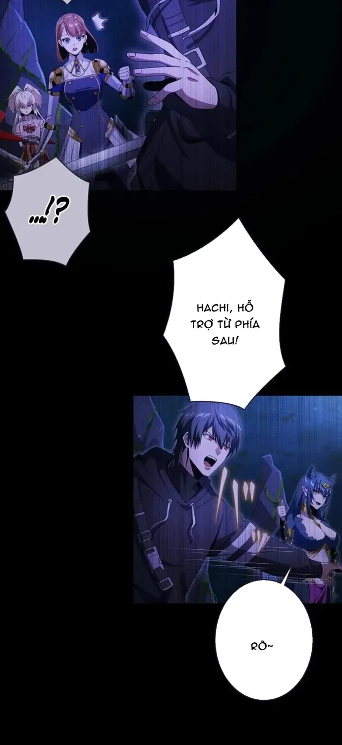 Vượt Cấp Với Kỹ Năng Thần Thánh Chapter 31 - 66