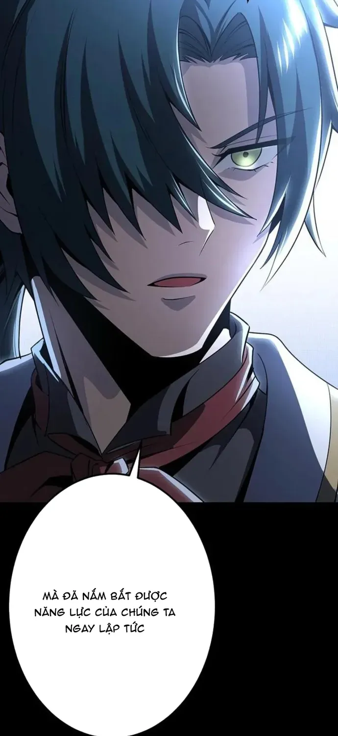 Vượt Cấp Với Kỹ Năng Thần Thánh Chapter 31 - 68