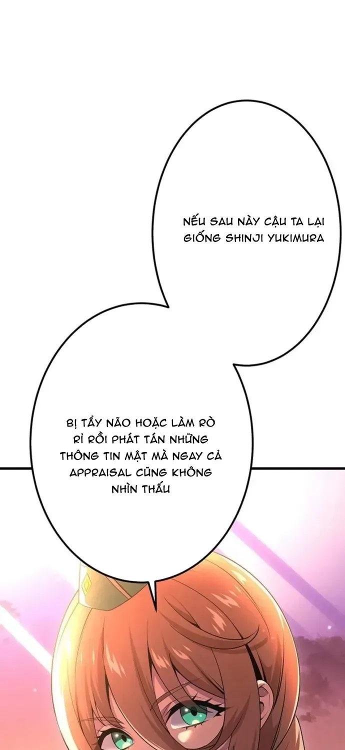 Vượt Cấp Với Kỹ Năng Thần Thánh Chapter 31 - 74