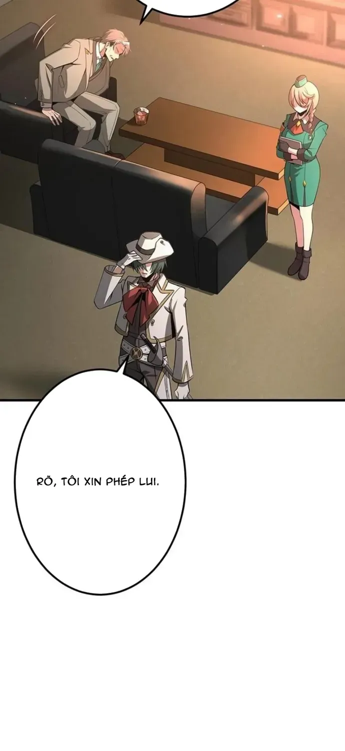Vượt Cấp Với Kỹ Năng Thần Thánh Chapter 31 - 78