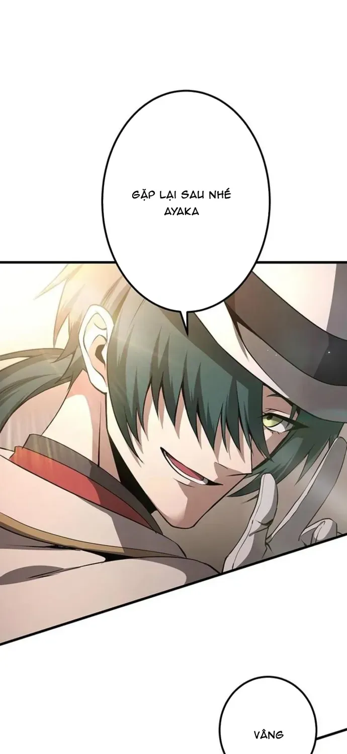 Vượt Cấp Với Kỹ Năng Thần Thánh Chapter 31 - 79