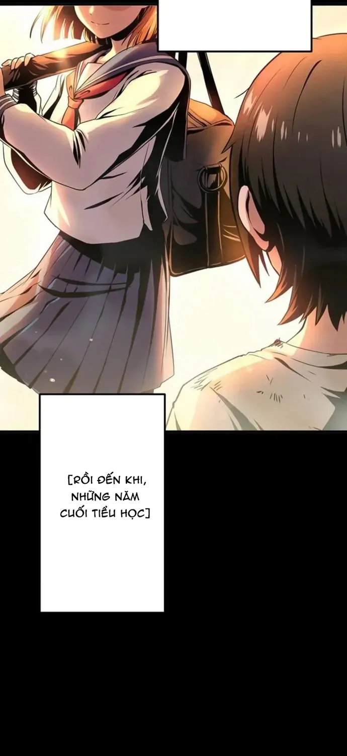 Vượt Cấp Với Kỹ Năng Thần Thánh Chapter 31 - 9