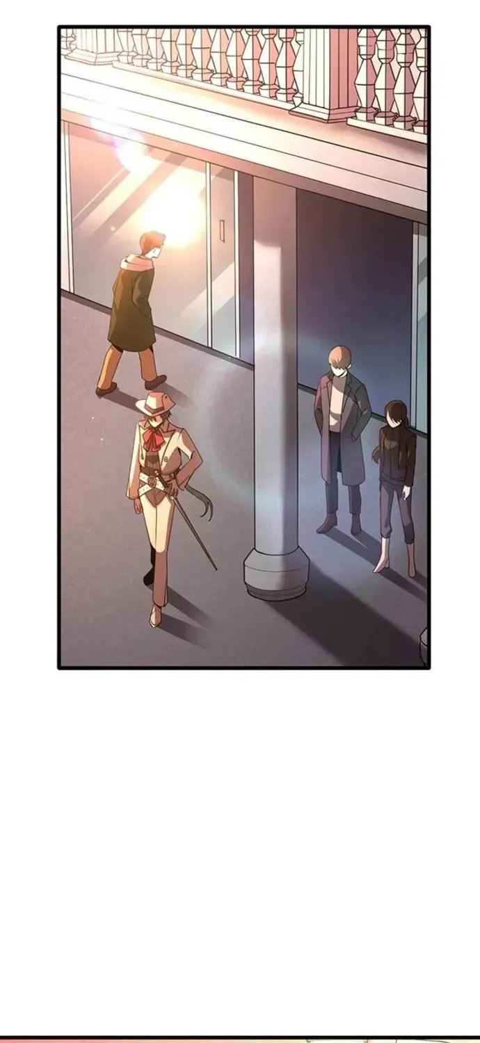 Vượt Cấp Với Kỹ Năng Thần Thánh Chapter 31 - 85