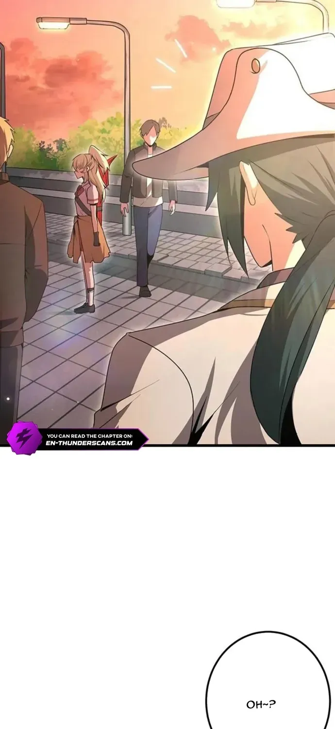 Vượt Cấp Với Kỹ Năng Thần Thánh Chapter 31 - 86