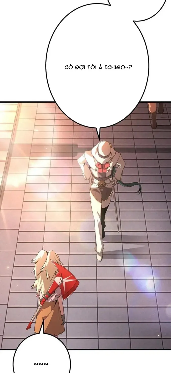 Vượt Cấp Với Kỹ Năng Thần Thánh Chapter 31 - 87