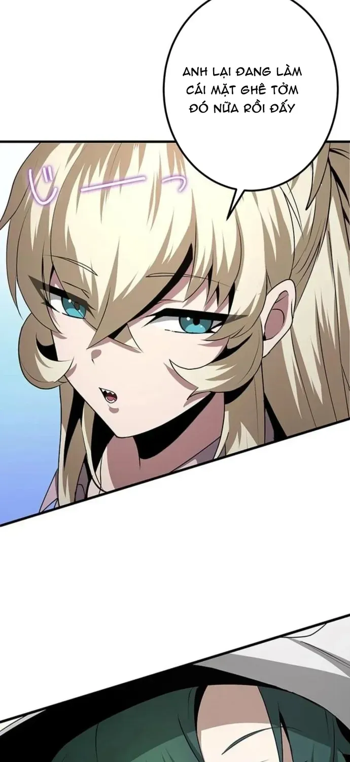 Vượt Cấp Với Kỹ Năng Thần Thánh Chapter 31 - 90