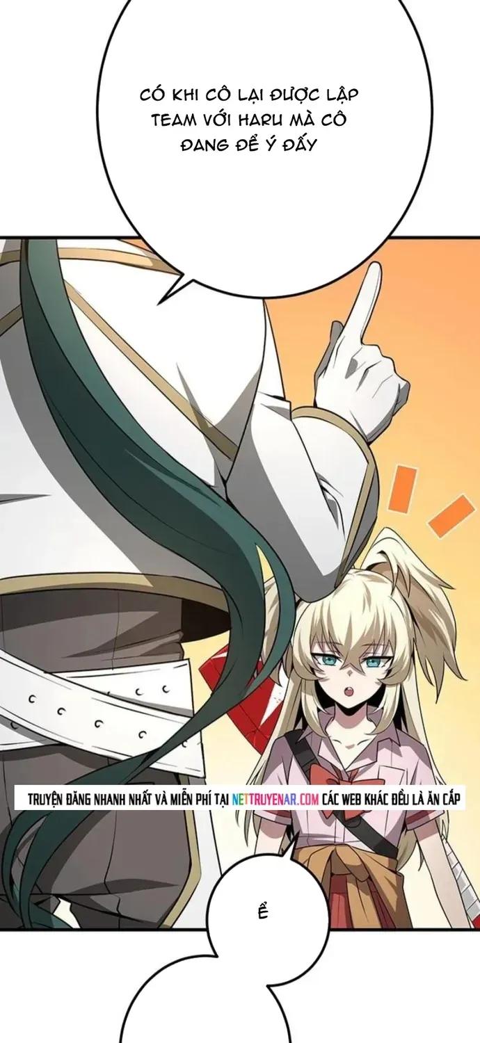 Vượt Cấp Với Kỹ Năng Thần Thánh Chapter 31 - 92