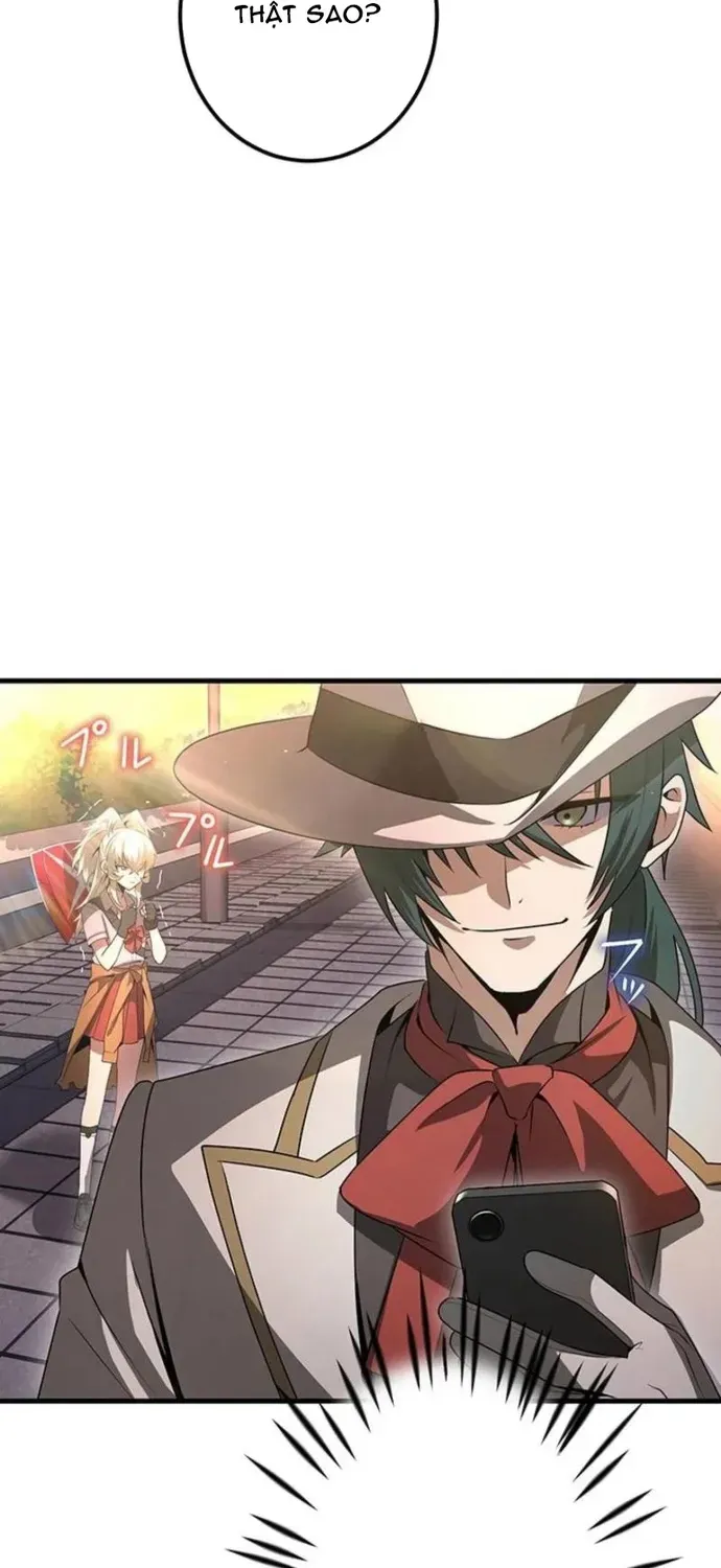 Vượt Cấp Với Kỹ Năng Thần Thánh Chapter 31 - 93
