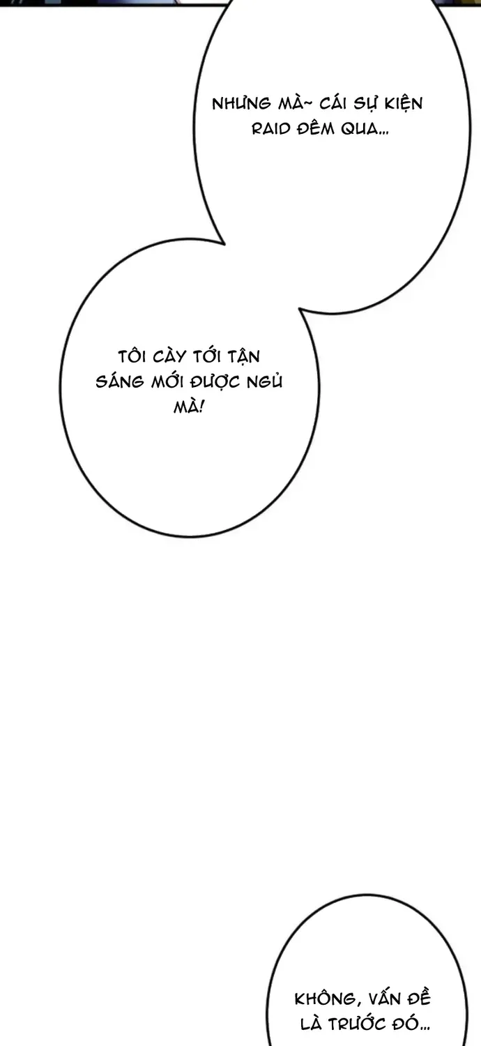 Vượt Cấp Với Kỹ Năng Thần Thánh Chapter 32 - 11